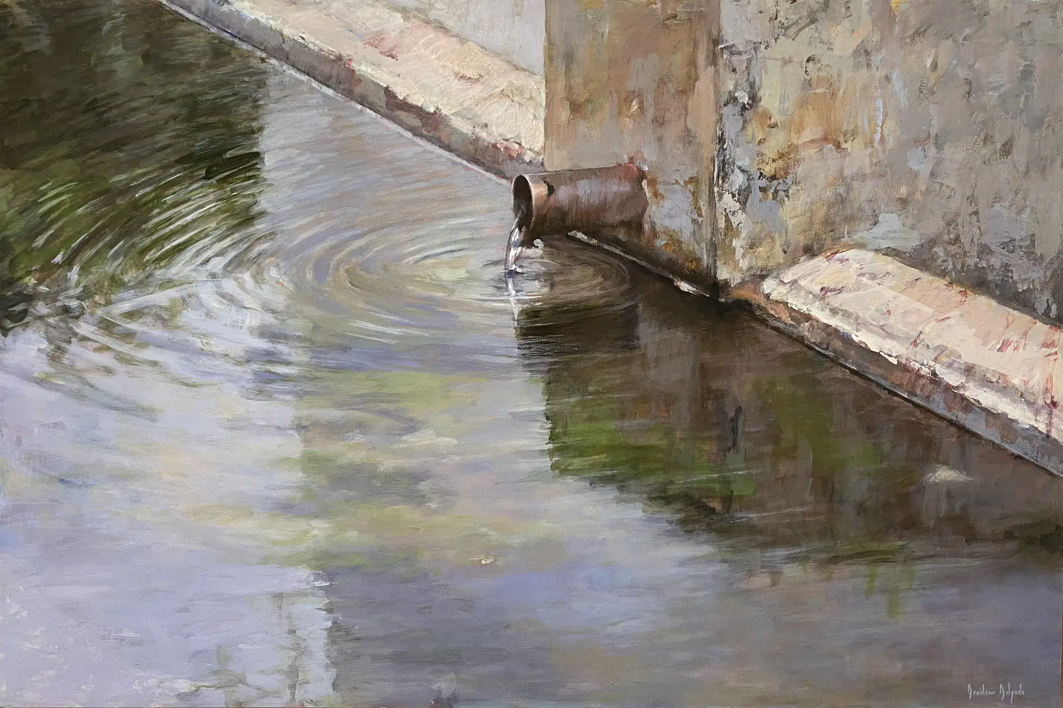 Obra de Desiderio 1