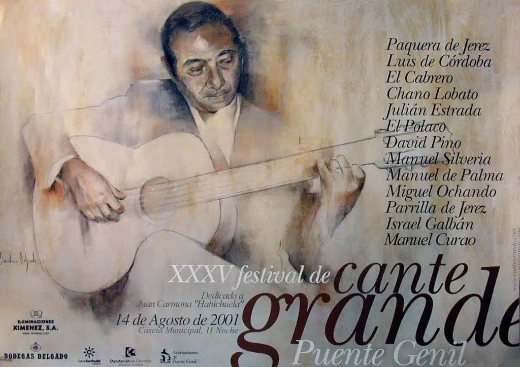 Cartel 8