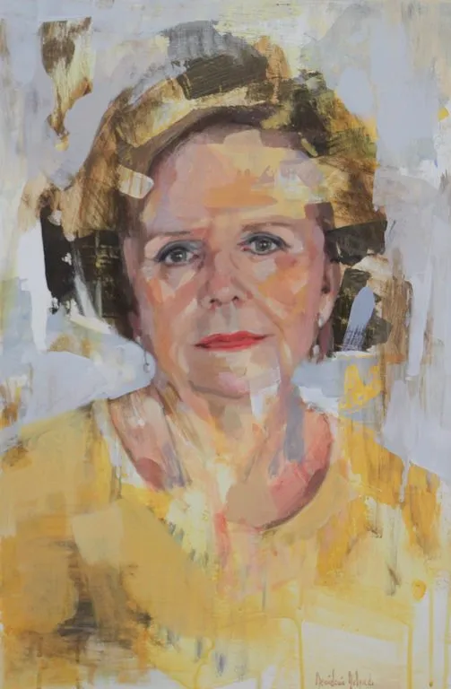 Retrato 2