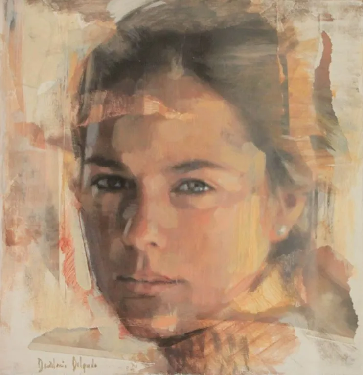Retrato 4